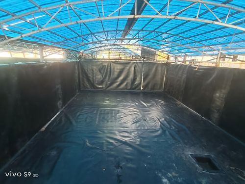 mais recente caso da empresa sobre Projecto de prevenção de fugas de carbonato de lítio de qualidade de bateria de Jiangxi