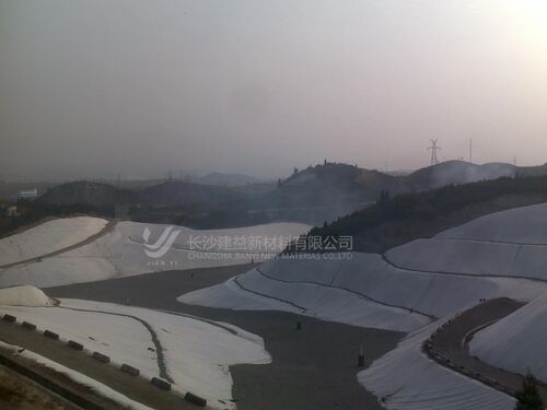 mais recente caso da empresa sobre Projeto de Aterro Sanitário | Sistema de Tratamento de Resíduos Sólidos Urbanos