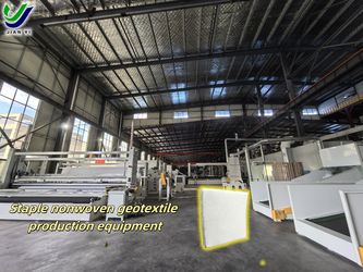 Changsha Jian-Yi New Material Co., Ltd. linha de produção da fábrica