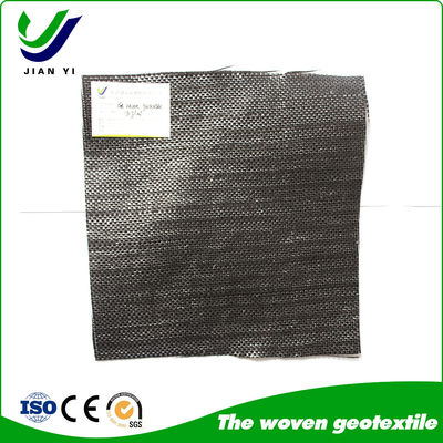 Tecido de filtro geotextil de polipropileno de drenagem resistente aos raios UV para isolamento
