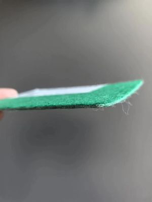 900g Geomembrana composta para anti-filtragem em engenharia civil