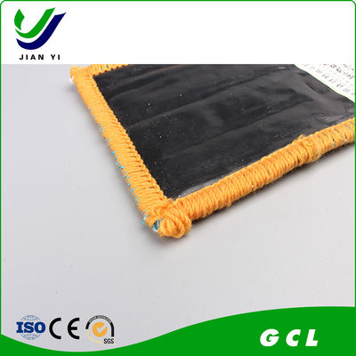 GCL de bentonita de alta eficiência para construção rápida em projetos de emergência anti-escorrência