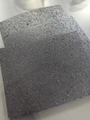 Geomembrana texturizada de HDPE anti-filtração 0,94 g/cm3 para reservatório de rejeitos