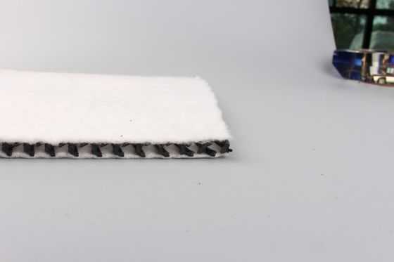 Excelente resistência UV e drenagem eficaz Geonet para proteção de inclinação em engenharia hidráulica