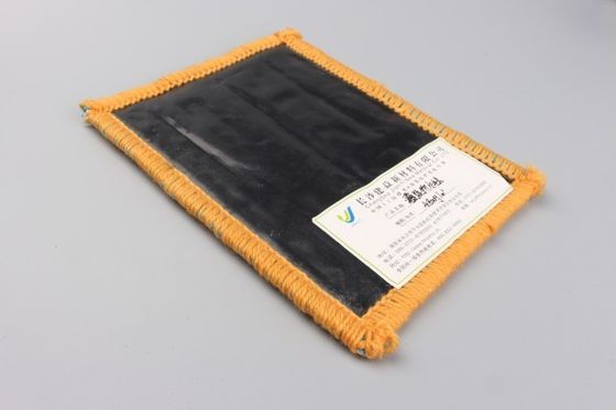 Liner de argila geossintética de bentonita personalizado para soluções impermeáveis em diferentes projetos de construção