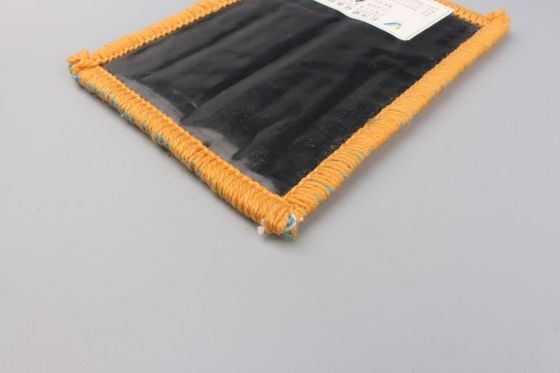 Liner de argila geossintética de bentonita de sódio Performance impermeável duradoura para projetos ambientais