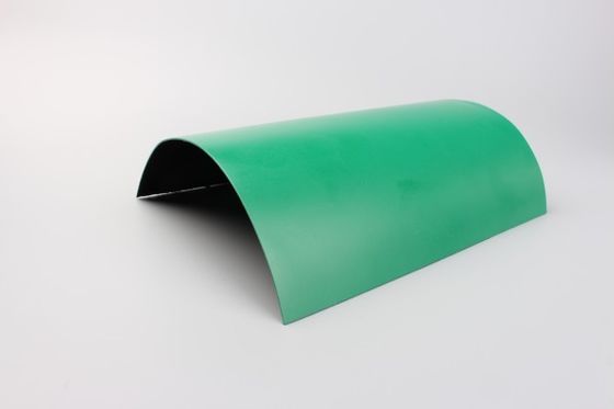 Geomembrana lisa de HDPE para prevenção de filtragem, drenagem e proteção em vários campos