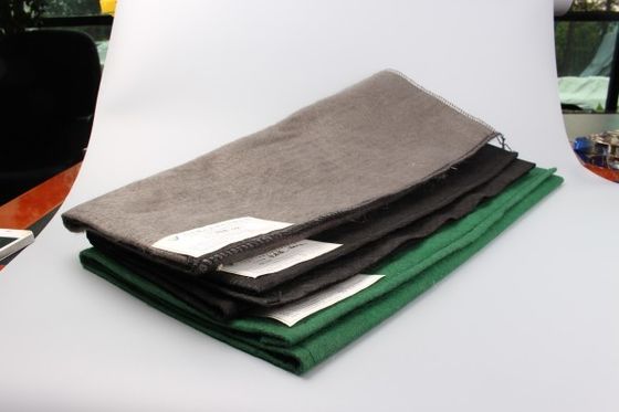 Proteger o ambiente com sacos de geotextil duráveis e resistentes a UV, descongelamento e ácido