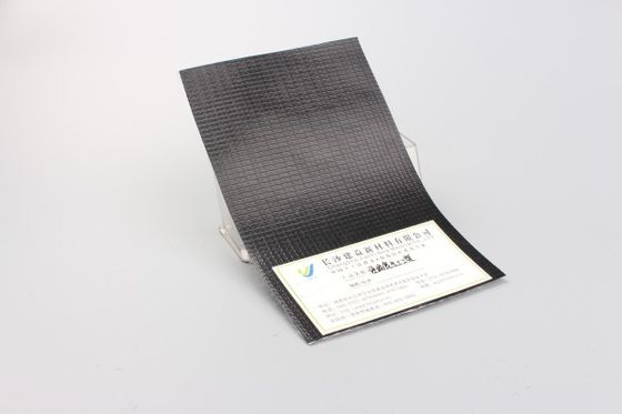 Produto resistente à infiltração por solda a quilate a quente/extrusão 1m-8m Largura para proteção duradoura e desempenho de vedação