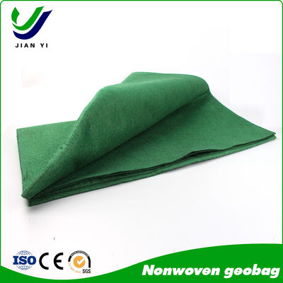 Resistência longitudinal e transversal ≥ 4,5KN/M EcoBags Sistema de reforço sustentável da vegetação com espessura ≥ 0,6 mm