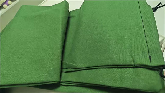Tecido de geotextil de alta resistência à tração, resistente à corrosão e com porosidade ajustável para engenharia civil