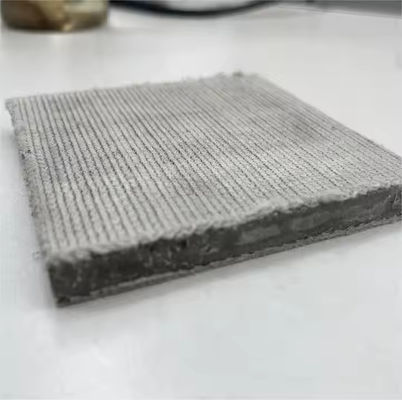 Tecido impregnado de cimento ativado por água CC 5mm-18mm Espessura 6-20kg A solução perfeita
