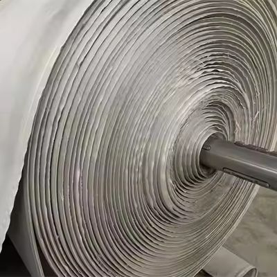 Inovador cobertor de cimento para pavimentação lisa de estradas comprimento 20m-50m espessura 5mm-18mm