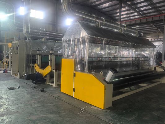Manta de Cimento: Reforço de Concreto Instantâneo – Basta Adicionar Água para Proteção de Taludes