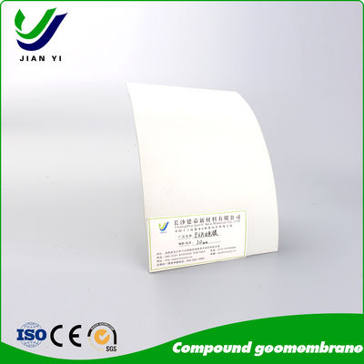 Revestimentos de Geomembrana Composta  Sistemas de Barreira Multicamadas Projetados para Máxima Segurança de Contenção
Prevenção de Vazamentos Incomparável Através de Tecnologia Geossintética Integrada