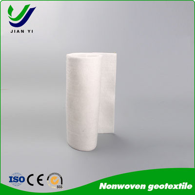 Geotêxtil Não Tecido de Filamento Longo Alta Resistência à Separação • Filtração Superior • Durabilidade Projetada