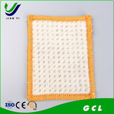 Coberta à prova d'água de bentonita (GCL): O escudo auto-selado da natureza para o seu projeto