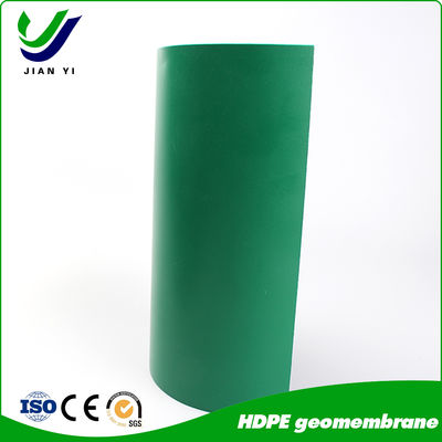 Folhas de geomembrana de HDPE anti-filtração 0,3 mm-3,0 mm para mineração
