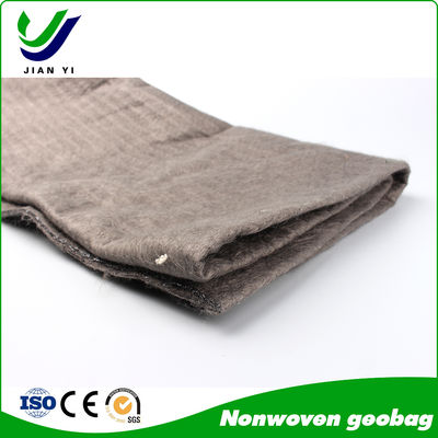 EcoBags para Proteção de Pendas: A Solução Sustentável de Controle de Erosão Baseada na Vegetação