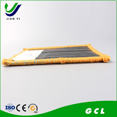 GCL de bentonita de sódio de alta resistência    Eco-friendly 4-6m largura cobertor anti-filtração com ≥ 24ml / 2g índice de inchaço para engenharia ambiental